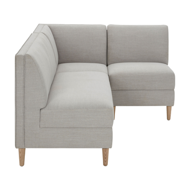 Stinson Banquette Seating